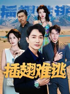 插翅难逃封面图