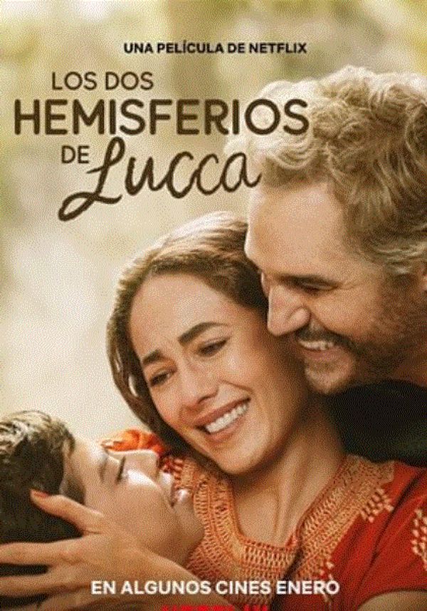 卢卡的世界封面图