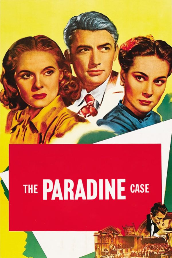 凄艳断肠花封面图