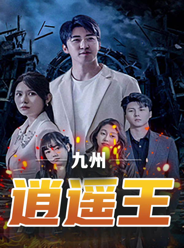 九州逍遥王封面图