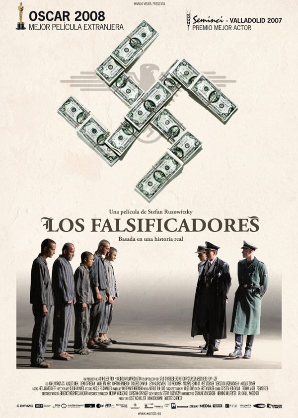 伯纳德行动封面图