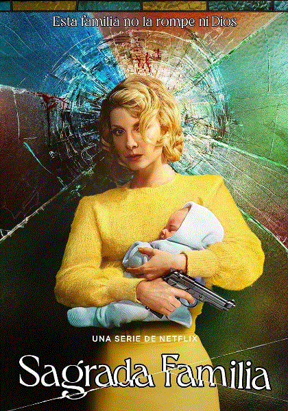 神圣之家第二季封面图