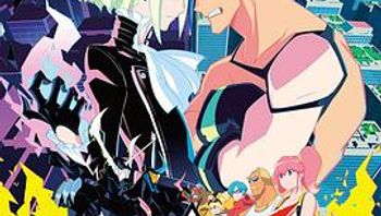 普罗米亚封面图