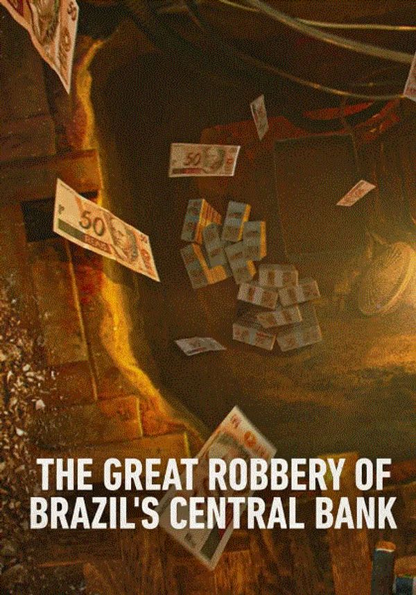巴西央行大劫案封面图