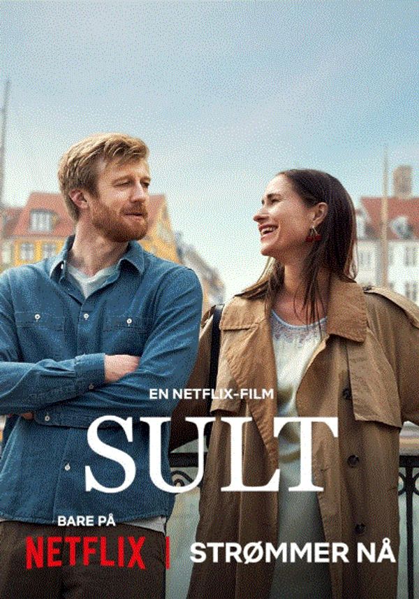 哥本哈根爱的故事封面图