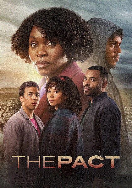 默契第二季封面图