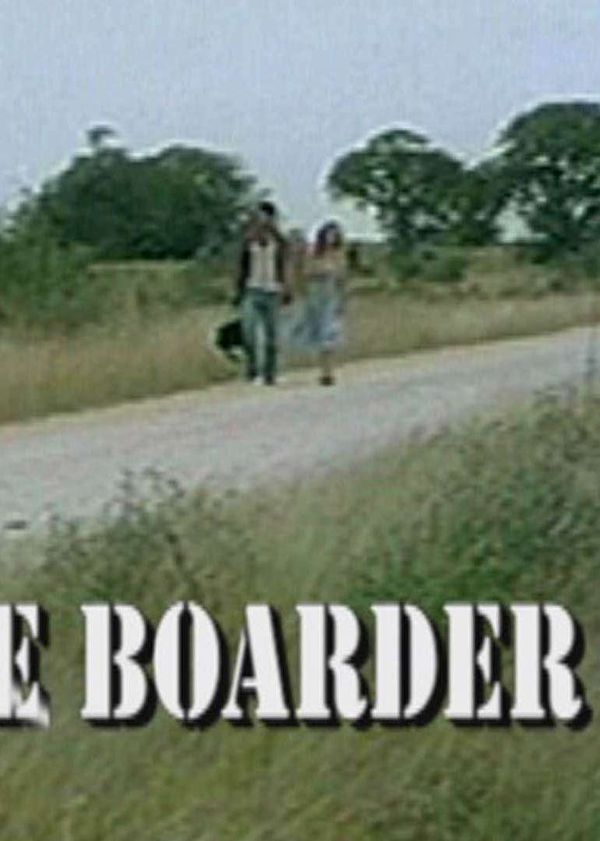 漫漫回家路封面图