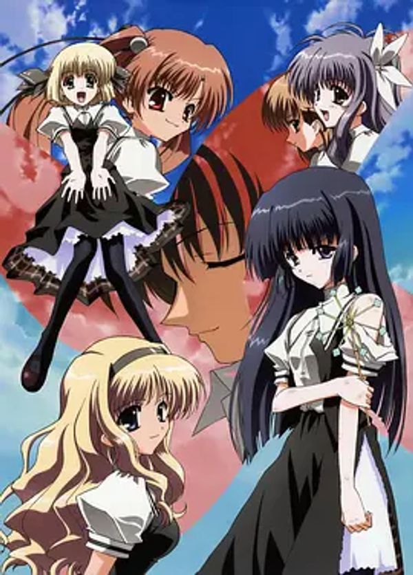 H2O沙中足迹封面图