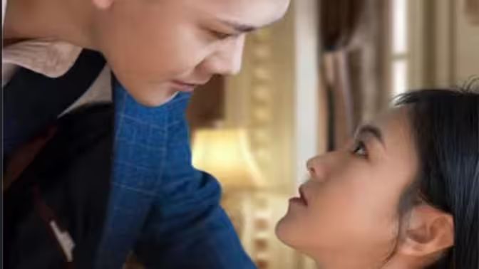 冷总请自重，我是你前妻封面图