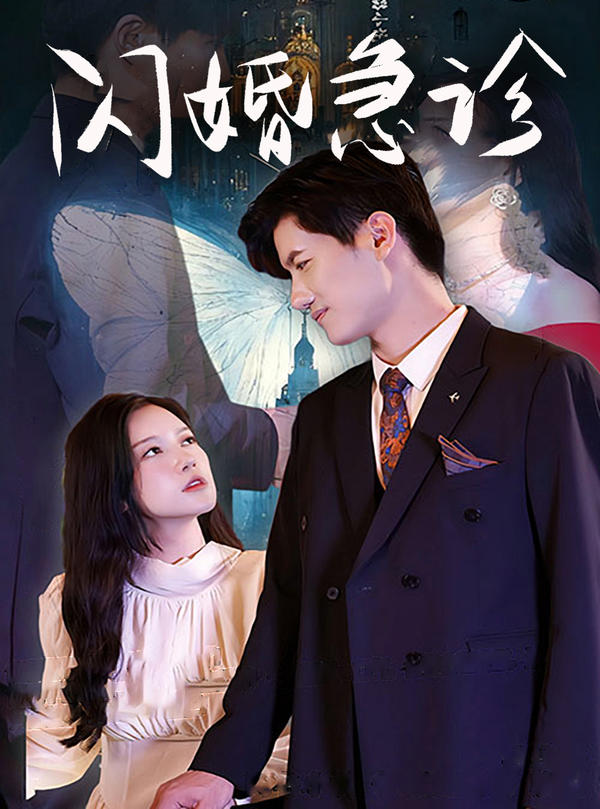 闪婚急诊封面图