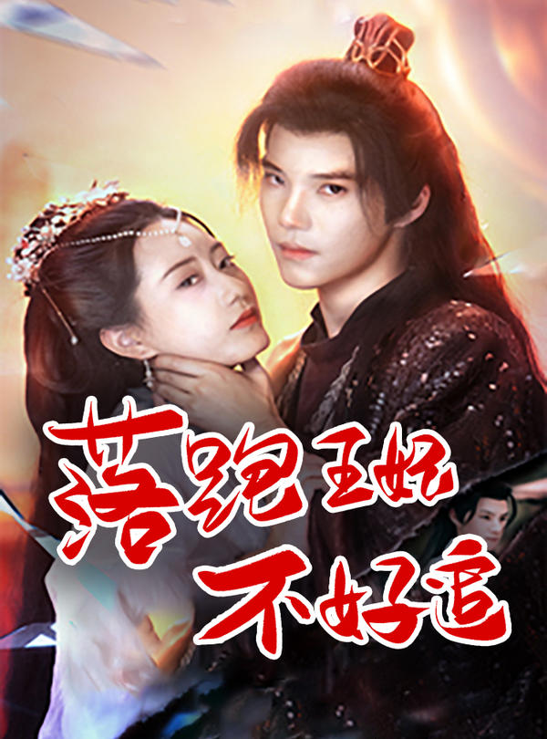 落跑王妃不好追封面图