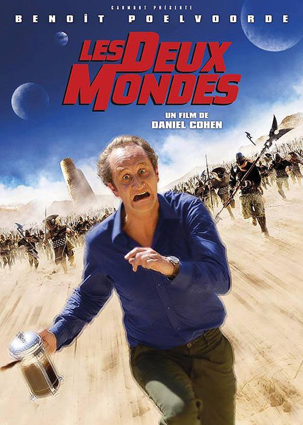 时空穿越者封面图