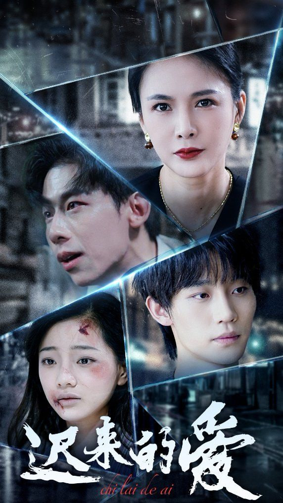 迟来的爱封面图