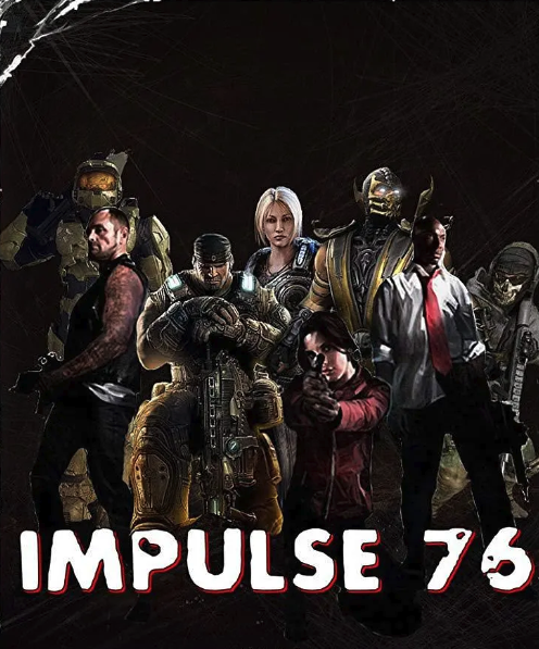 求生之路封面图