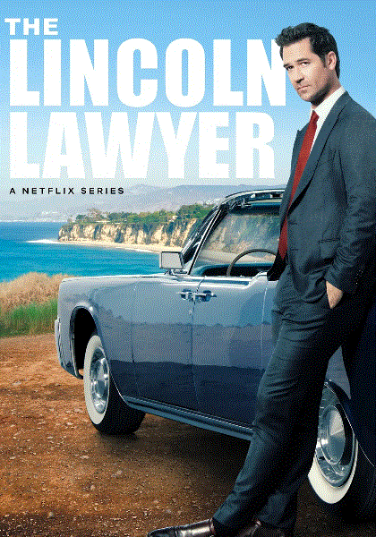 林肯律师封面图