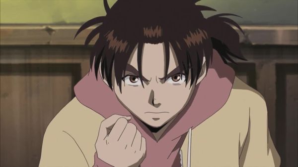 金田一少年事件簿：歌剧院最后的杀人封面图