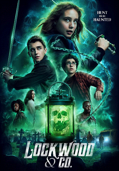 路德灵异侦探社封面图