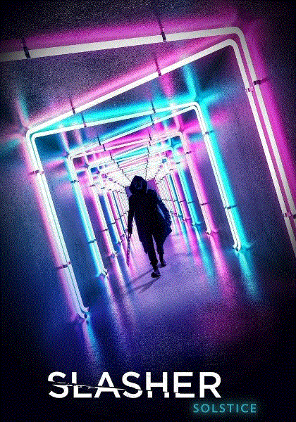 鲜血淋漓第三季封面图