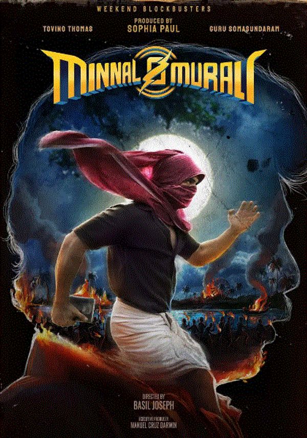 闪电重生封面图