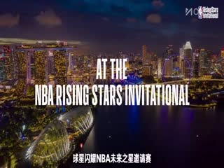 国际篮联U19世界杯小组赛 中国VS加拿大 20250628封面图