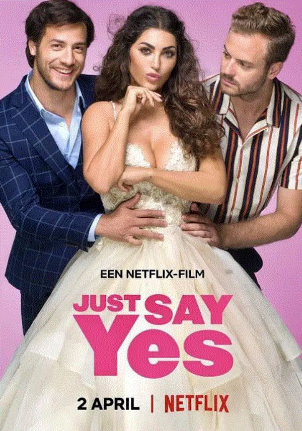 只要你愿意封面图