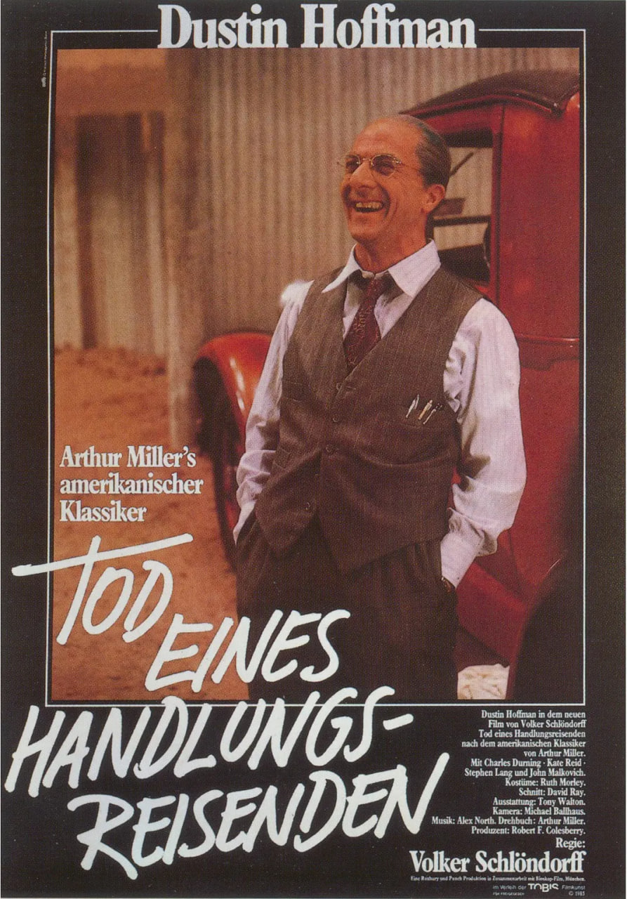 推销员之死封面图