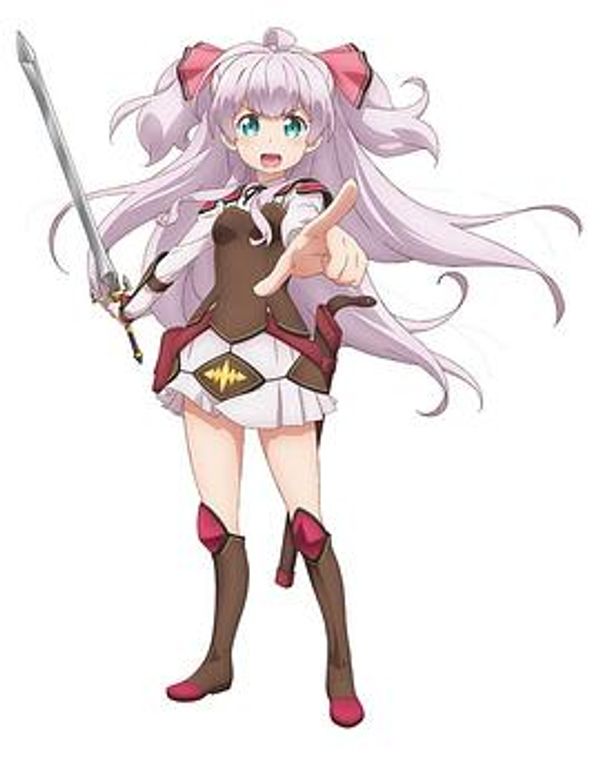 我不是说了能力要平均值么！封面图