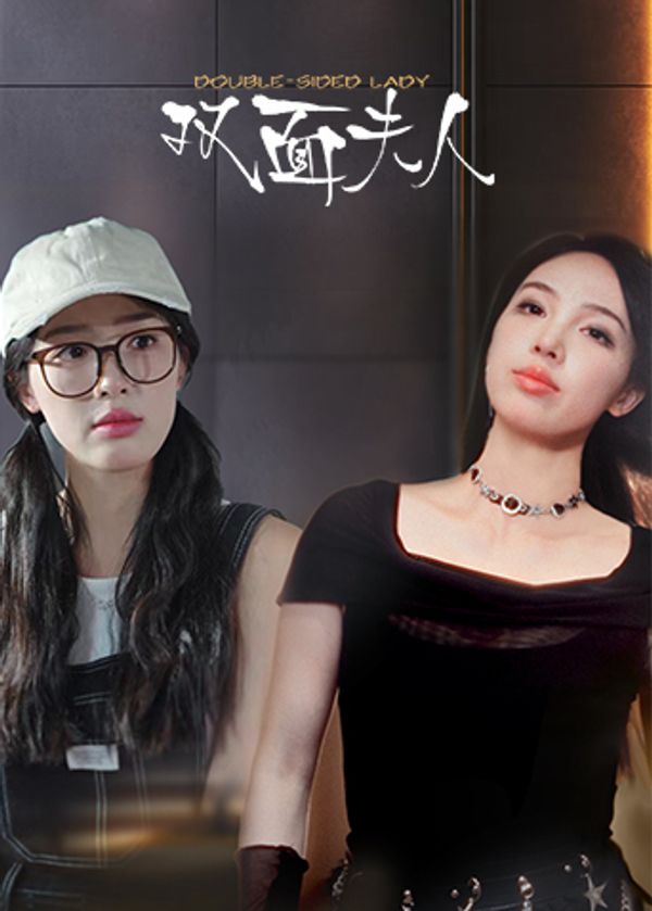 双面夫人封面图