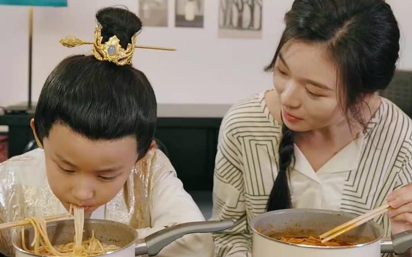 千岁萌宝突然驾到封面图