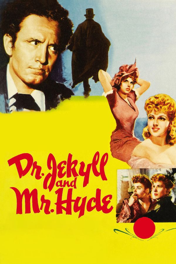 化身博士封面图