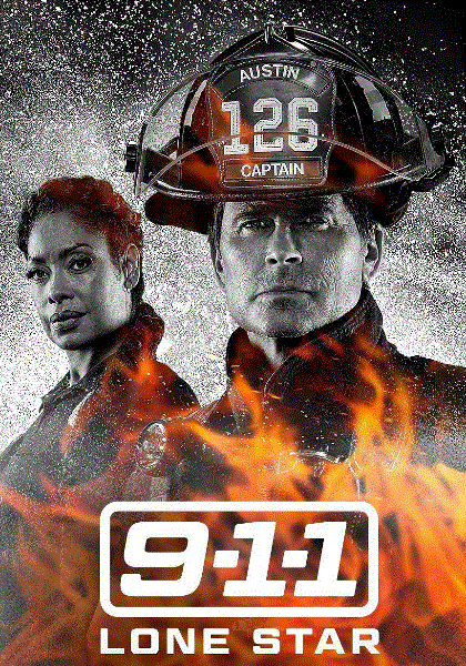 紧急呼救：孤星第四季封面图