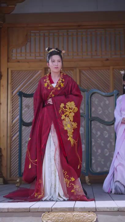 宸王的复仇王妃封面图