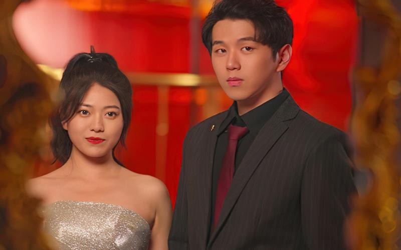 落难千金杀疯了封面图