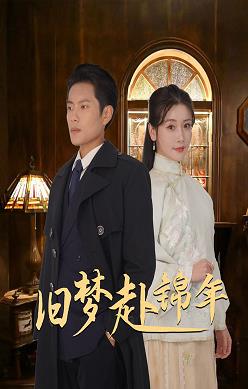 旧梦赴锦年封面图