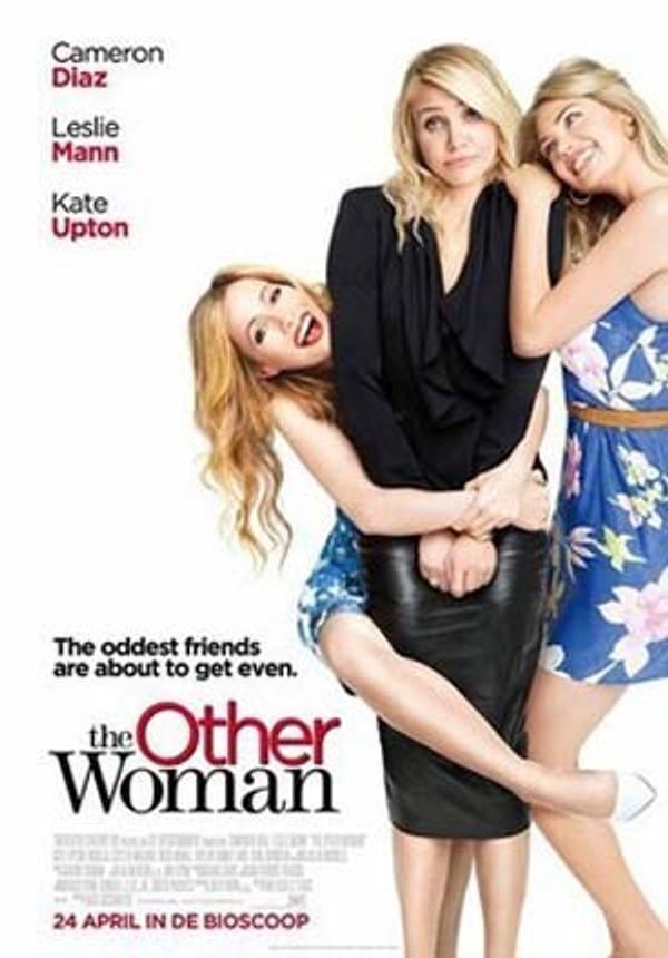 情敌复仇战封面图