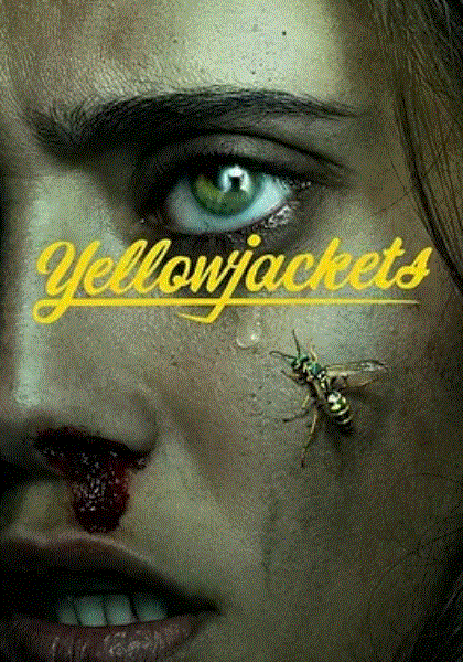 黄蜂封面图