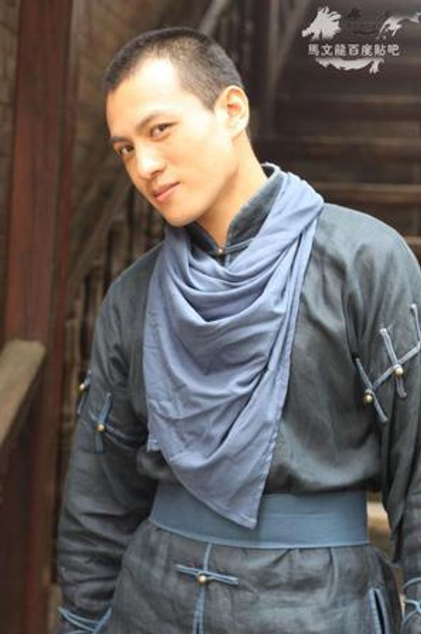 不速来客封面图