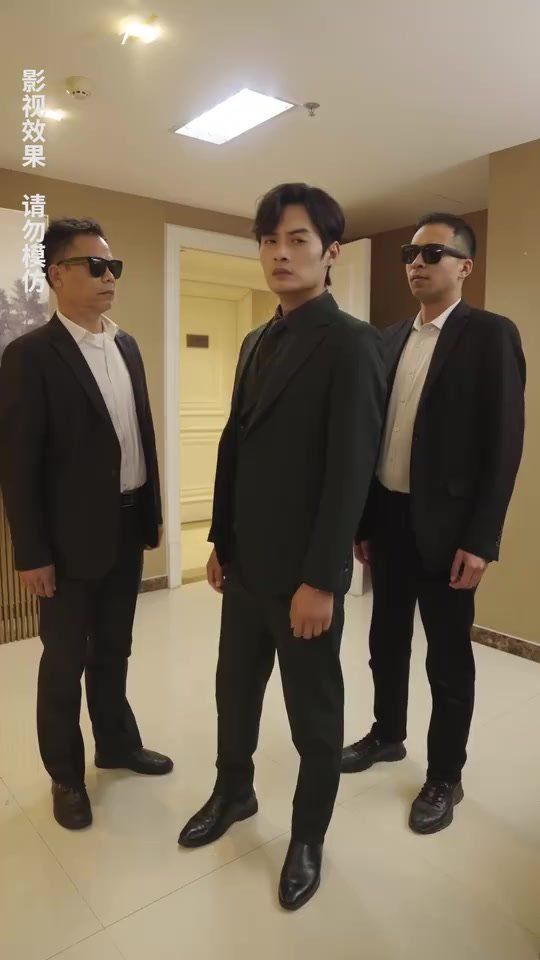 我的万人迷总裁老婆封面图