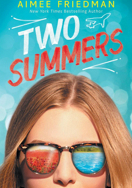 两个夏日封面图