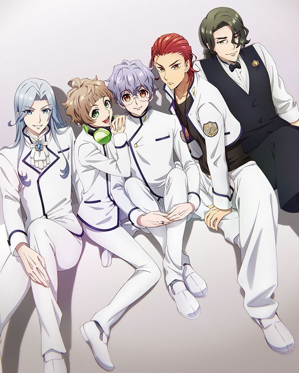 Fairy兰丸～让我来帮助你的心～封面图