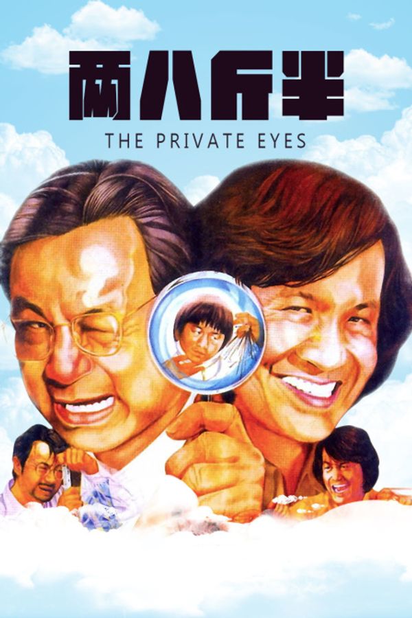 半斤八两封面图