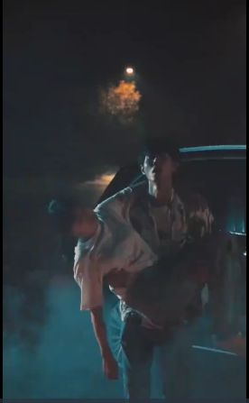 超时空恋人封面图