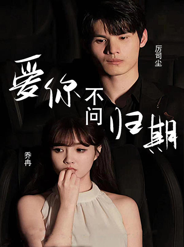 爱你不问归期封面图