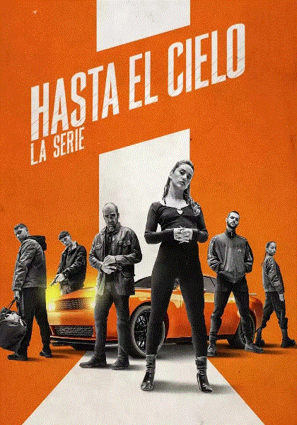 玩命巅峰封面图