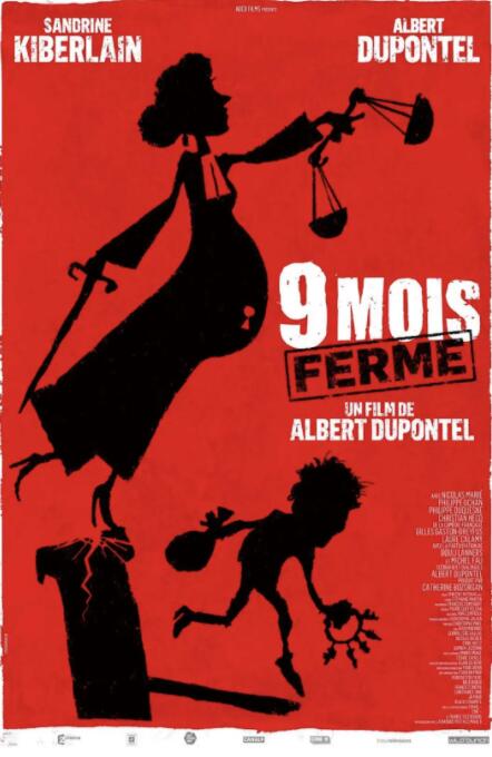 九月怀胎封面图