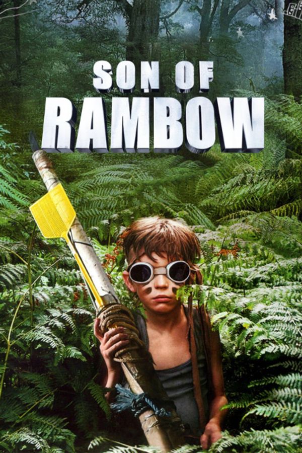 第二滴血封面图