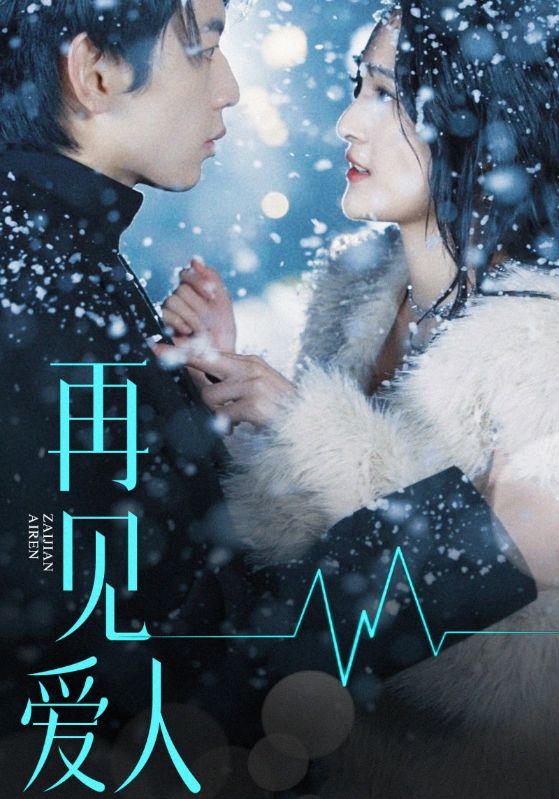 再见爱人封面图