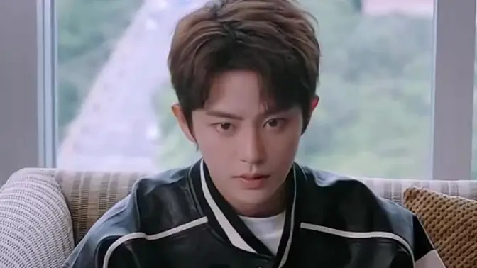 女总裁的顶流小娇夫封面图