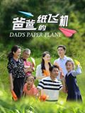 爸爸的纸飞机封面图