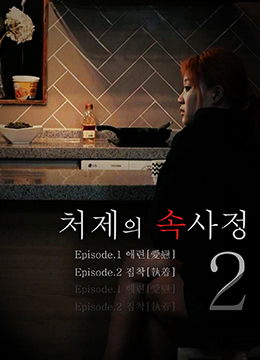 嫂嫂情事2封面图